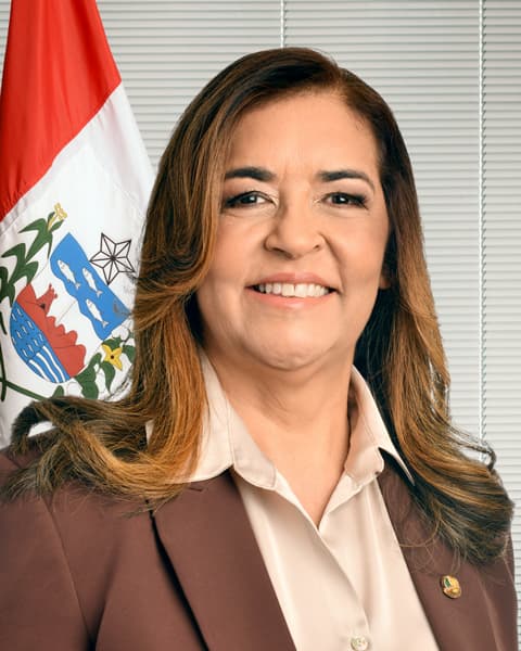 Dra. Eudócia